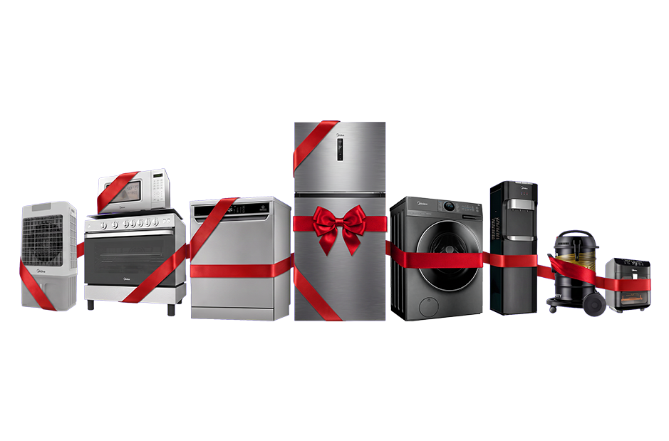 Midea Appliances
